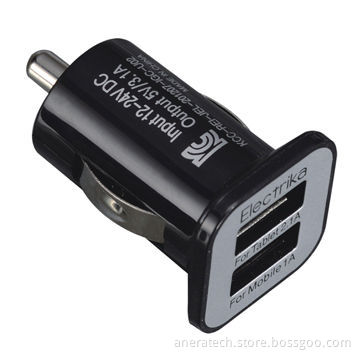 Car Chargers for iPhone